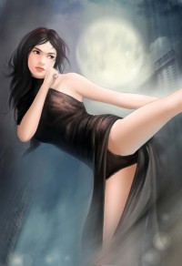 踏天爭仙(合作)