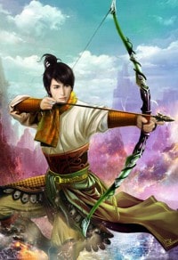 論逃婚的必要性
