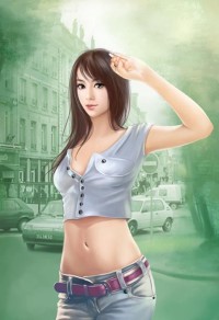 逆天佛路