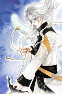 悍女降龍