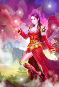 浴火重生:盛寵一品嫡女