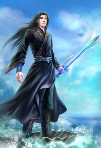 橋下春波綠