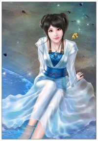 江少的農家小寵妻